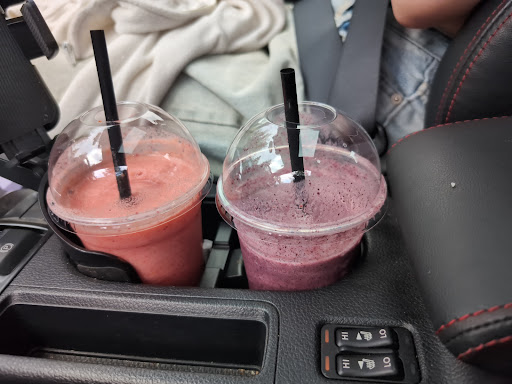 Photo of Smashin' Smoothies - 41 7 Ave N #102, Williams Lake, BC V2G 4T1